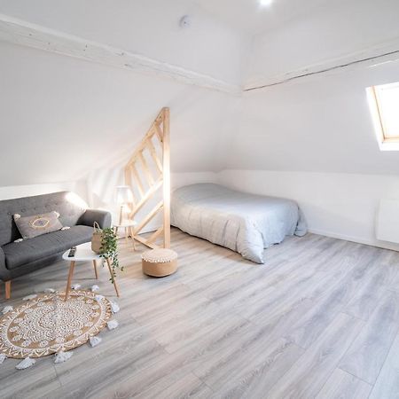 Trith-Saint-Leger Valenciennes Laperle3 아파트 외부 사진