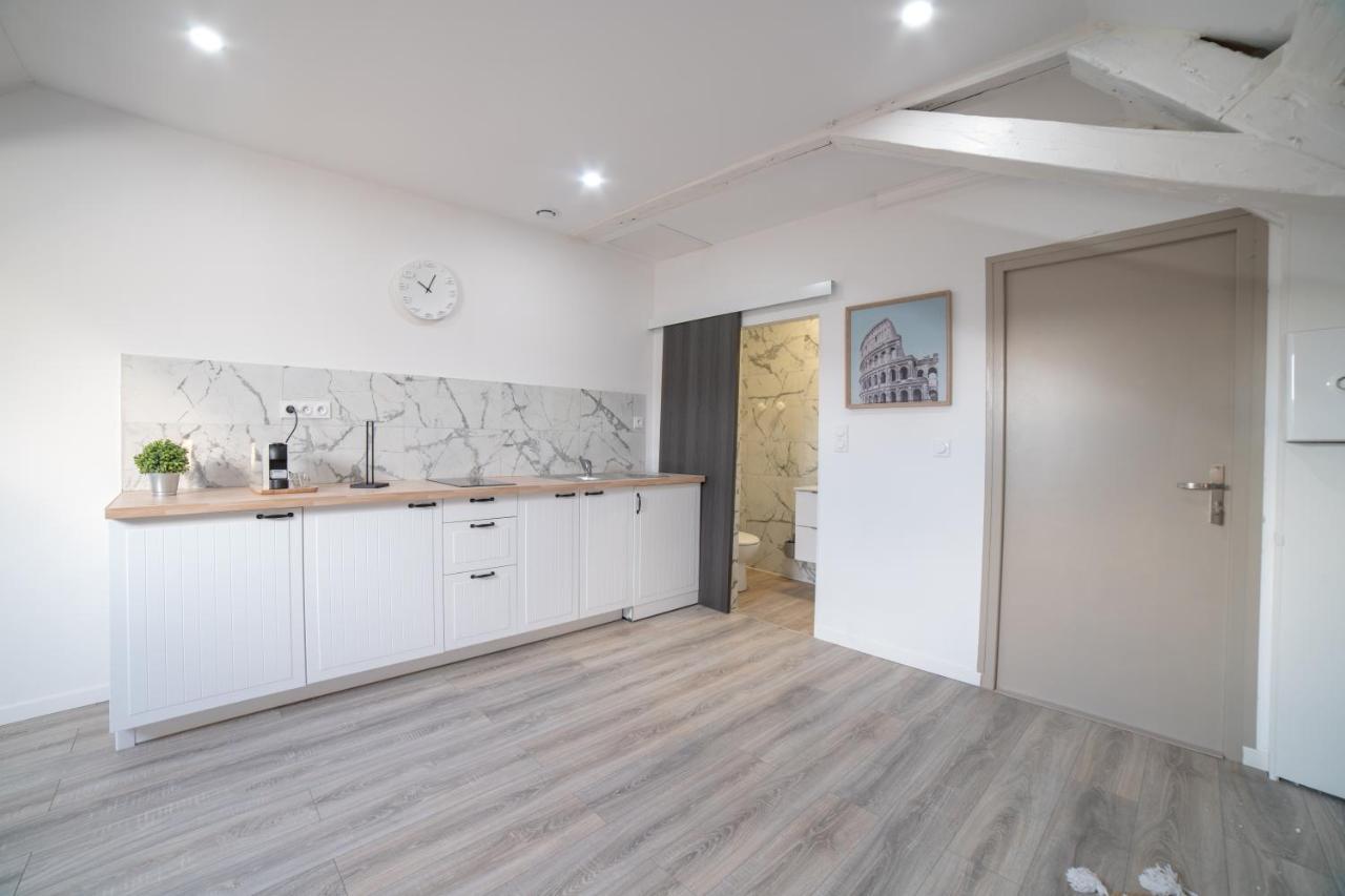 Trith-Saint-Leger Valenciennes Laperle3 아파트 외부 사진