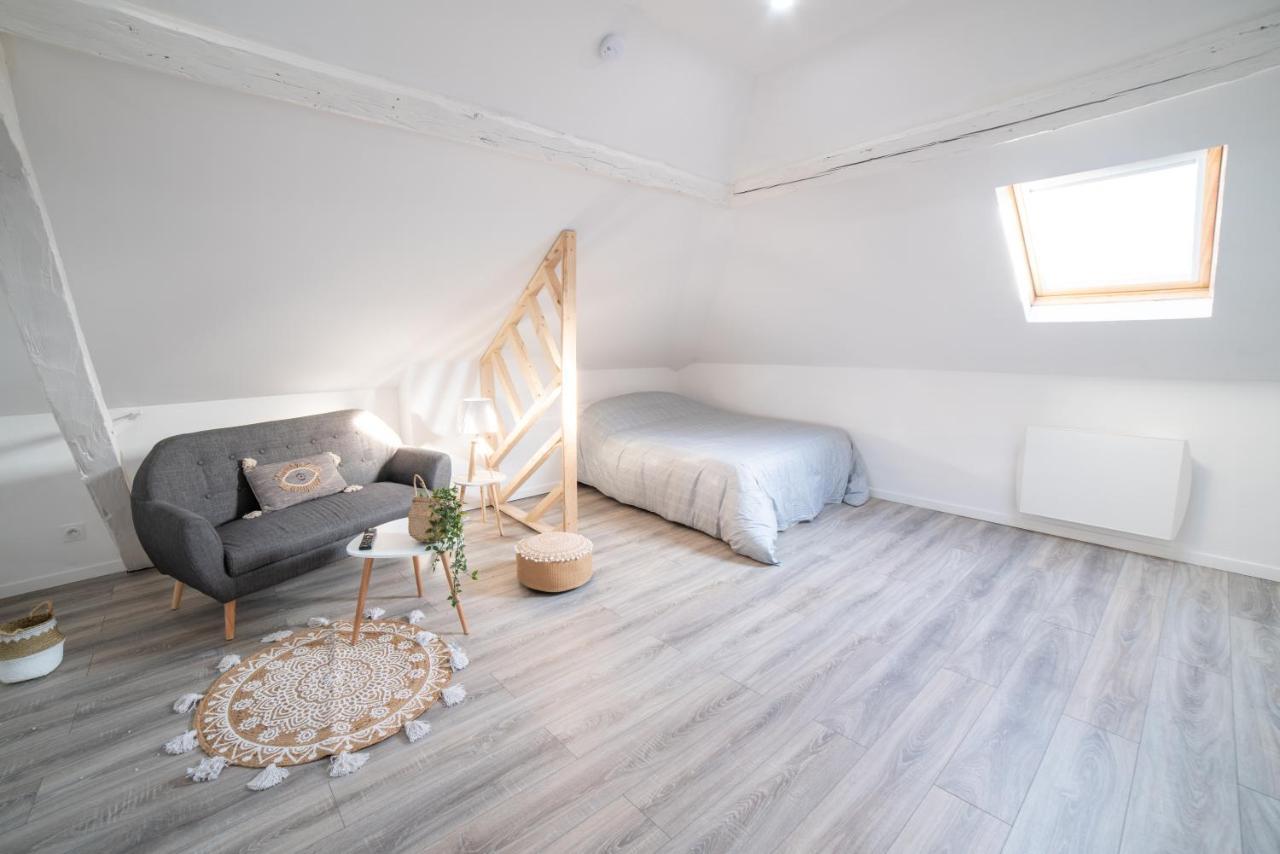 Trith-Saint-Leger Valenciennes Laperle3 아파트 외부 사진